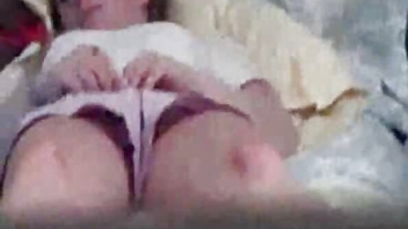 BDSM seksimasin ja seotud tüdruku roosa kukk onaneerimine.