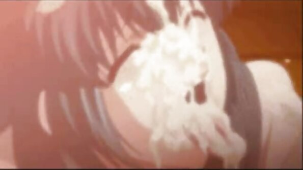 Blond imiku annab suhu ja cumshot.
