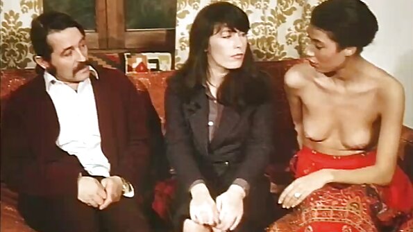 Topelt sügav suhu. Pornovideo koos Giselle Palmeri ja Violet Starriga